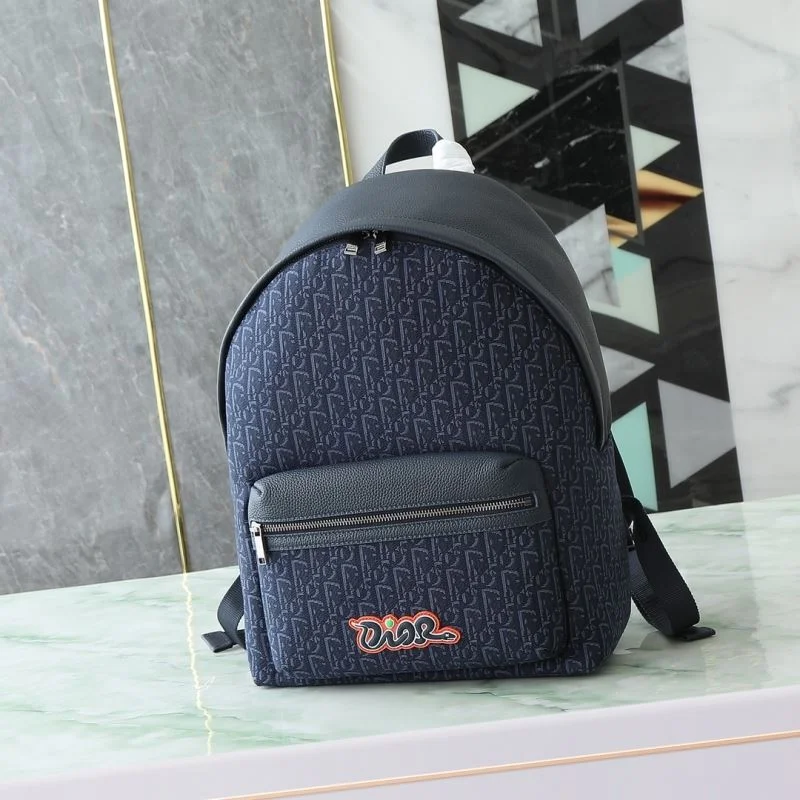 EasyCare Christian Dior Backpacks 46540