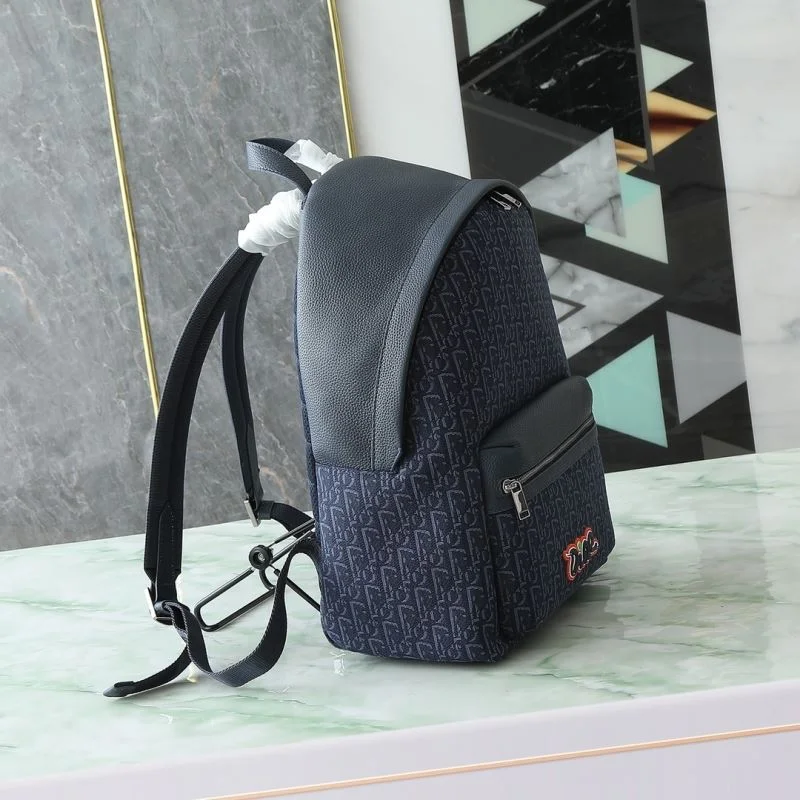 EasyCare Christian Dior Backpacks 46540