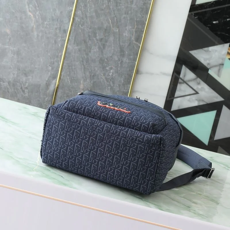 EasyCare Christian Dior Backpacks 46540
