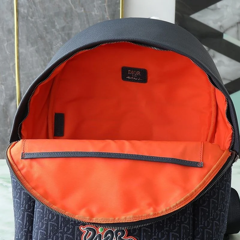 EasyCare Christian Dior Backpacks 46540