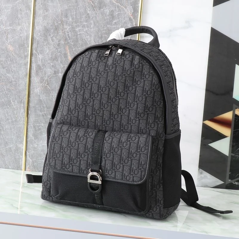 Christian Dior Backpacks SportInspired 46537