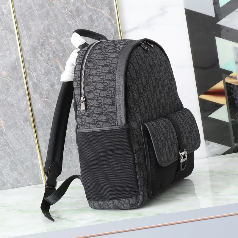 Christian Dior Backpacks SportInspired 46537