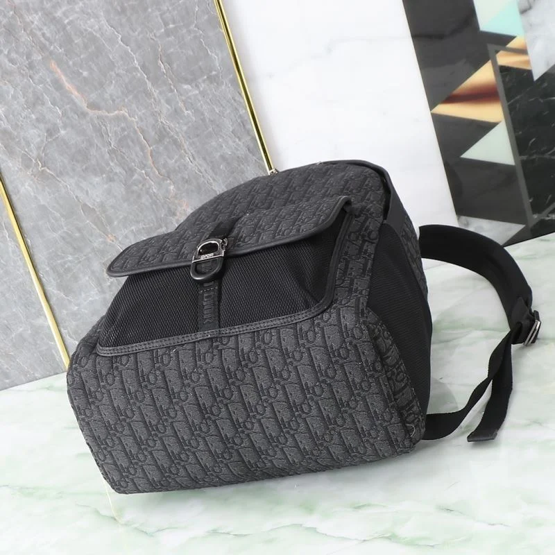 Christian Dior Backpacks SportInspired 46537
