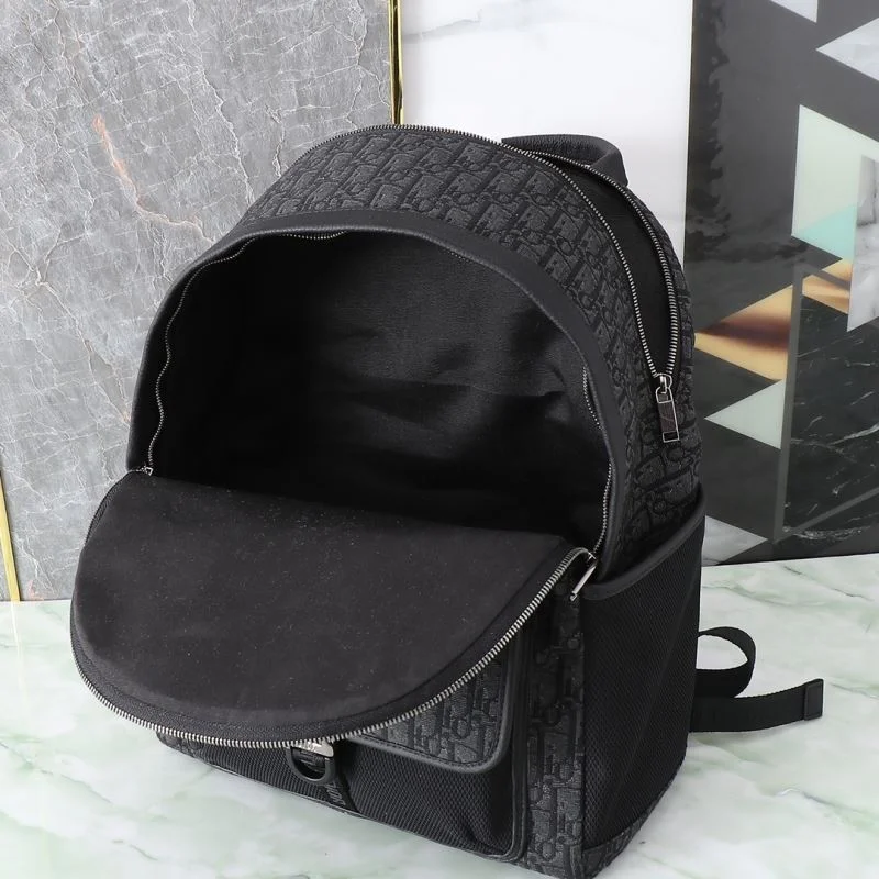 Christian Dior Backpacks SportInspired 46537