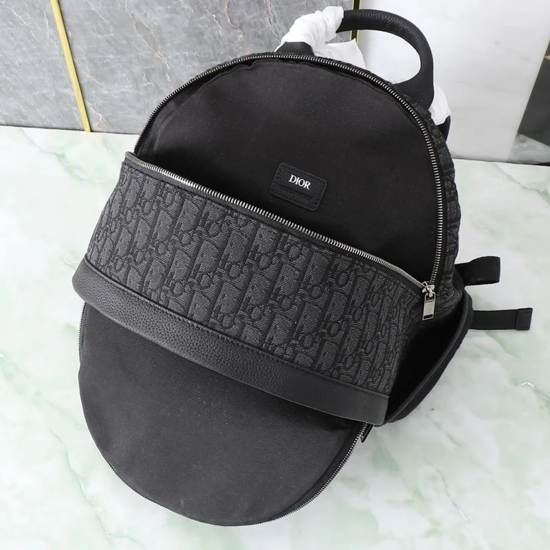 Christian Dior Backpacks SportInspired 46537