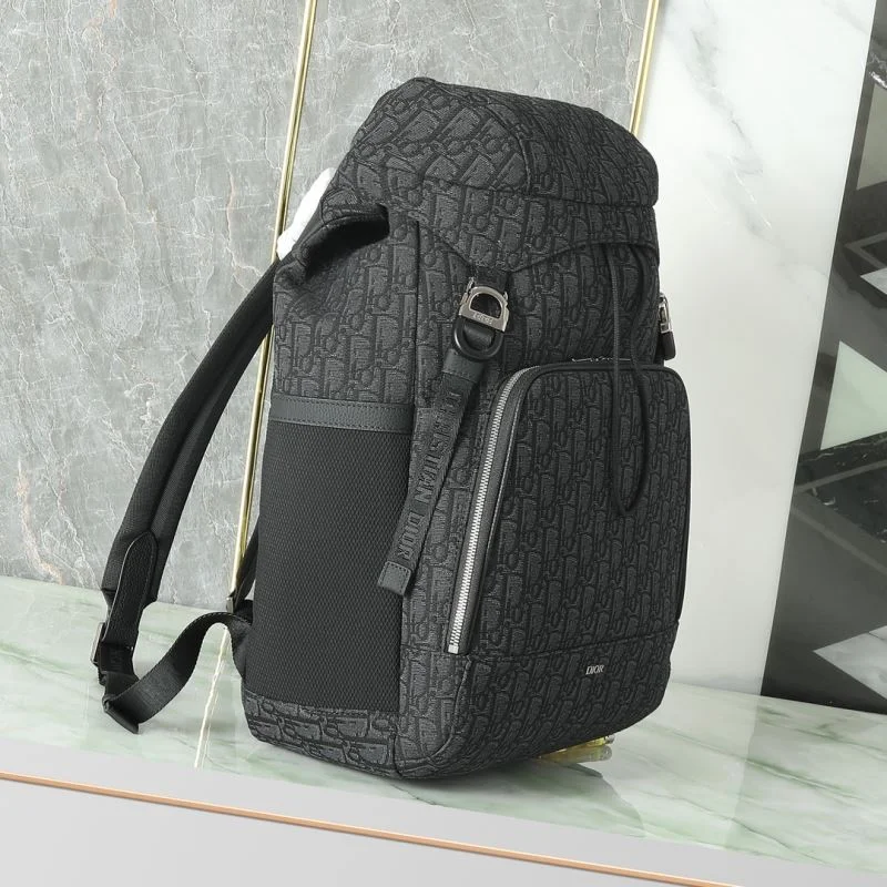 Christian Dior Backpacks Youthful 46531