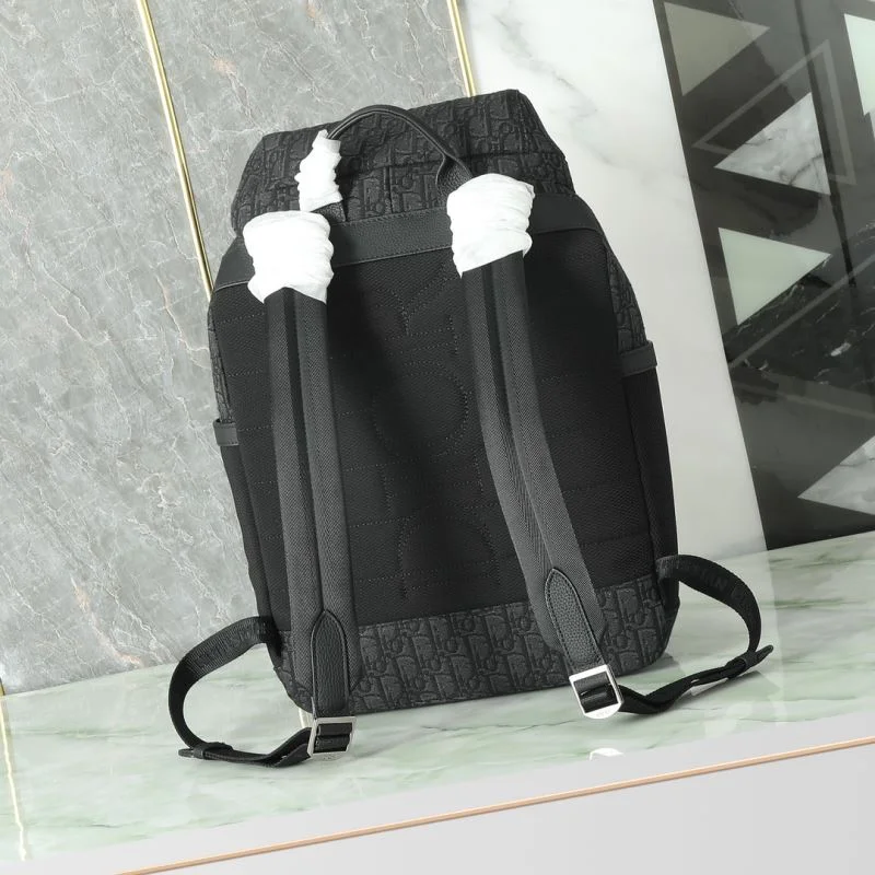 Christian Dior Backpacks Youthful 46531