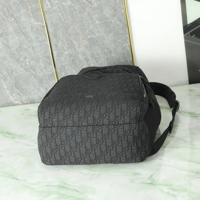 Christian Dior Backpacks Youthful 46531
