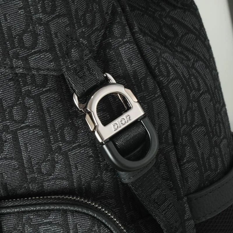 Christian Dior Backpacks Youthful 46531
