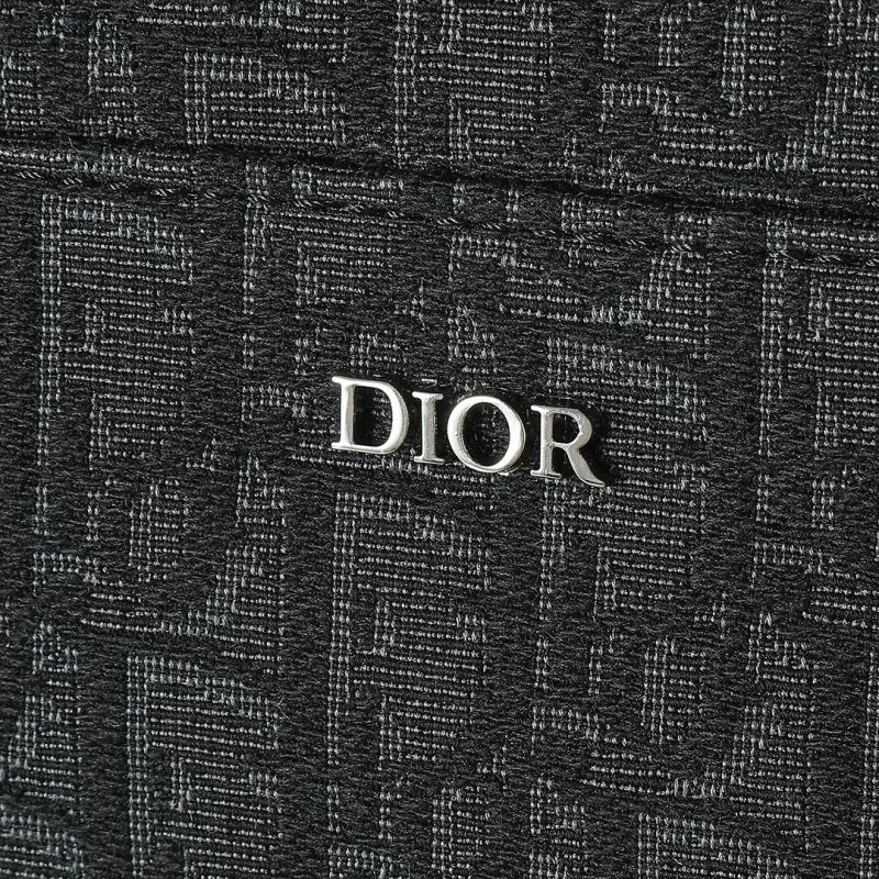 Christian Dior Backpacks Youthful 46531
