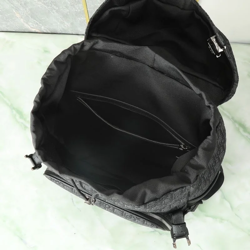Christian Dior Backpacks Youthful 46531