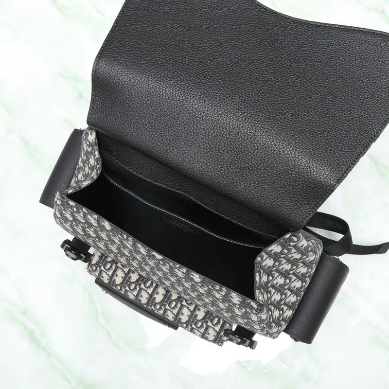 Christian Dior Backpacks SmoothTexture 46577