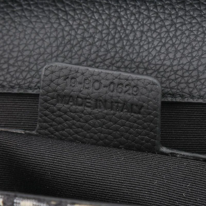 Christian Dior Backpacks SmoothTexture 46577