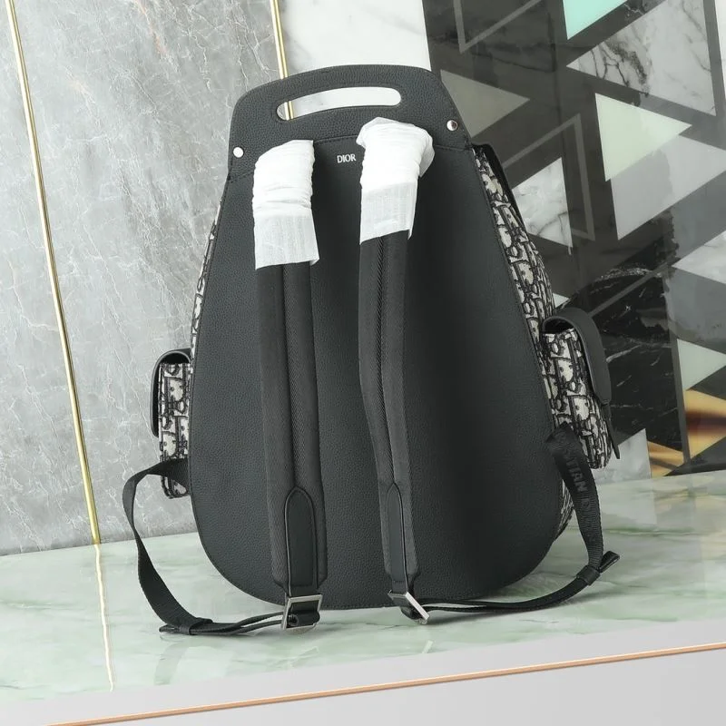 MoistureWicking Christian Dior Backpacks 46533