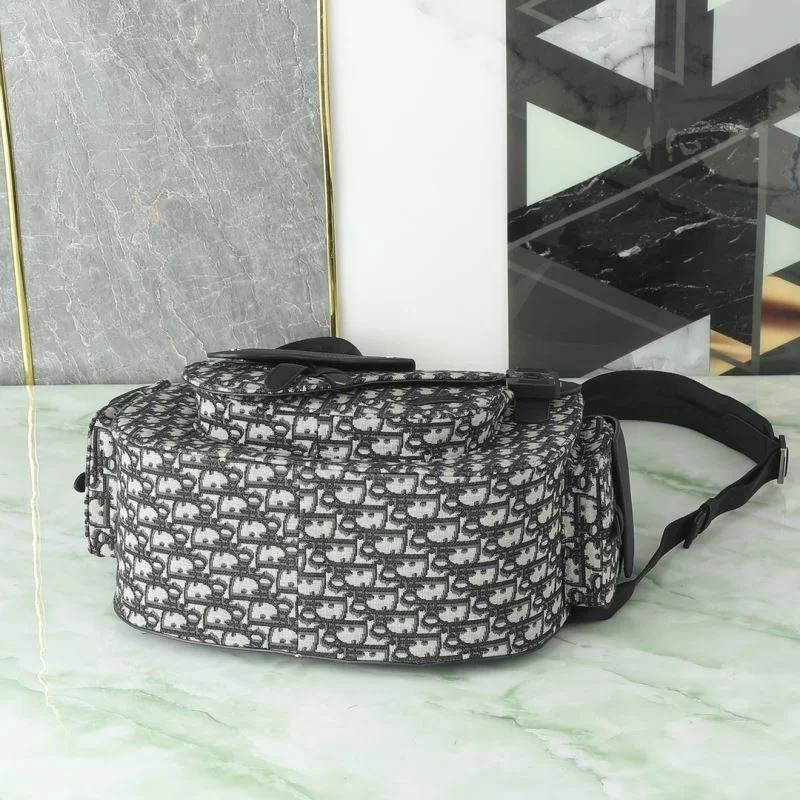 MoistureWicking Christian Dior Backpacks 46533