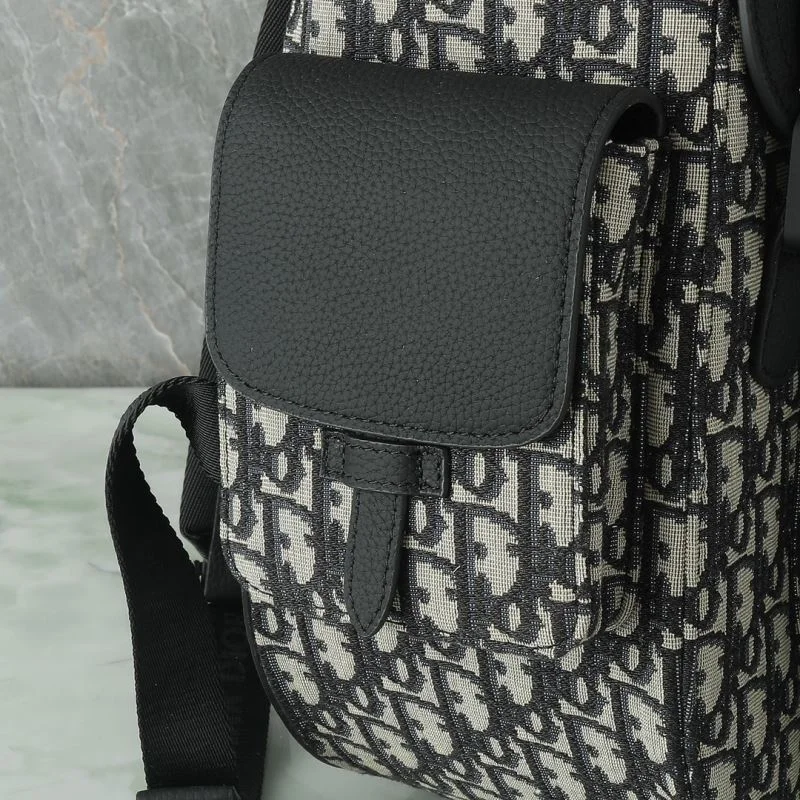 MoistureWicking Christian Dior Backpacks 46533