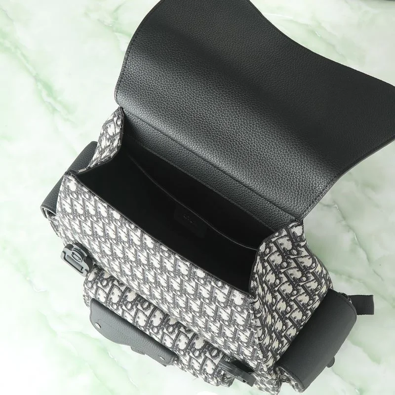 MoistureWicking Christian Dior Backpacks 46533