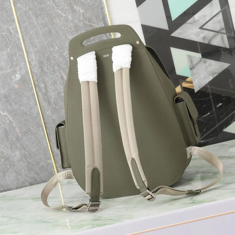 Christian Dior Backpacks Functional 46530