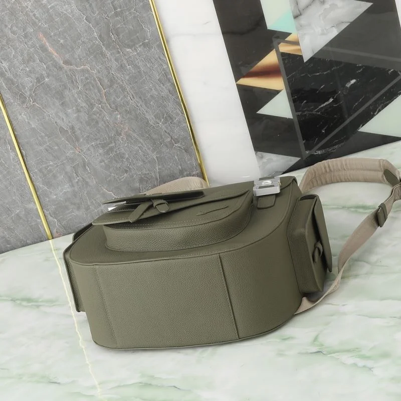 Christian Dior Backpacks Functional 46530