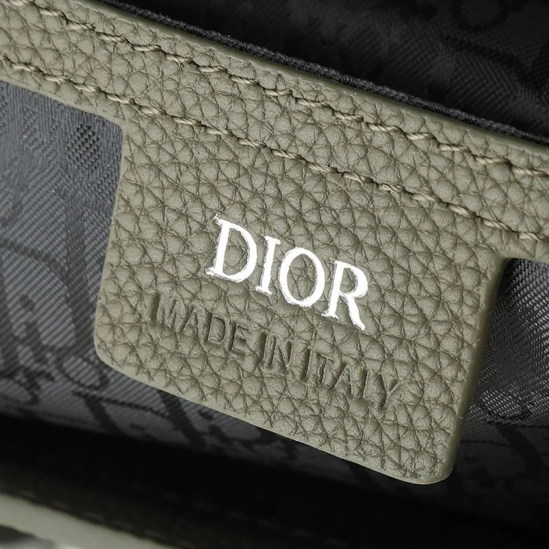 Christian Dior Backpacks Functional 46530