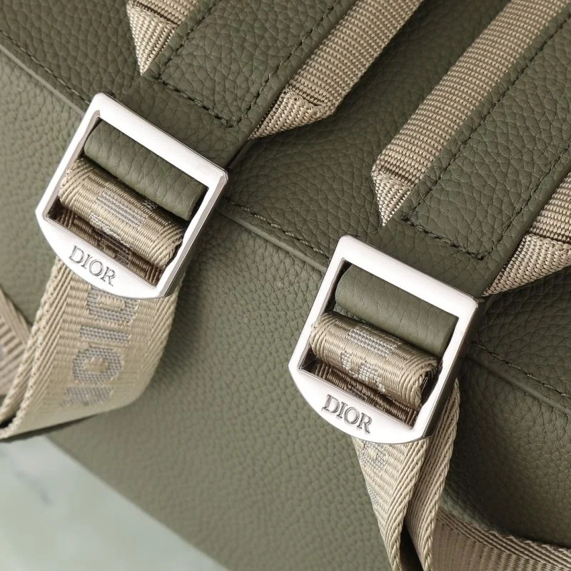 Christian Dior Backpacks Functional 46530