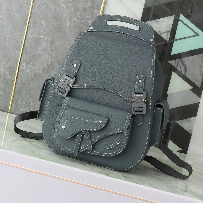 MoistureWicking Christian Dior Backpacks 46528