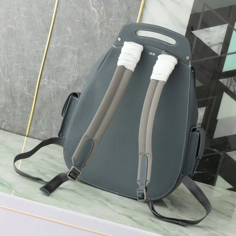 MoistureWicking Christian Dior Backpacks 46528