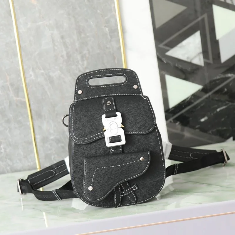 Christian Dior Backpacks OdorResistant 46611