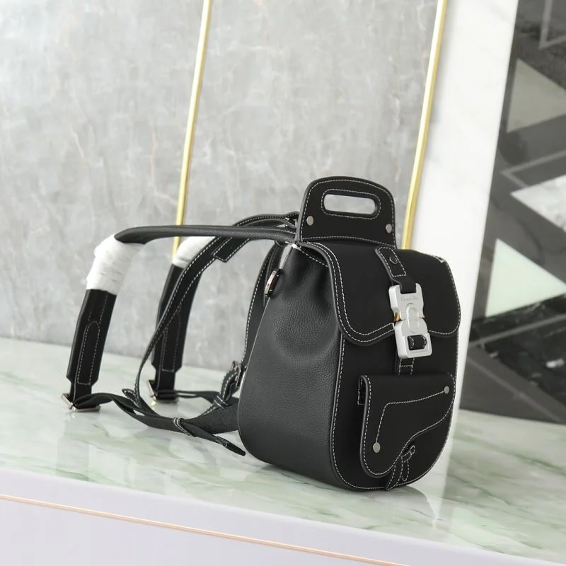 Christian Dior Backpacks OdorResistant 46611