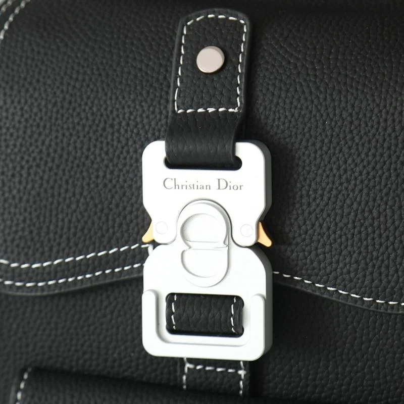Christian Dior Backpacks OdorResistant 46611