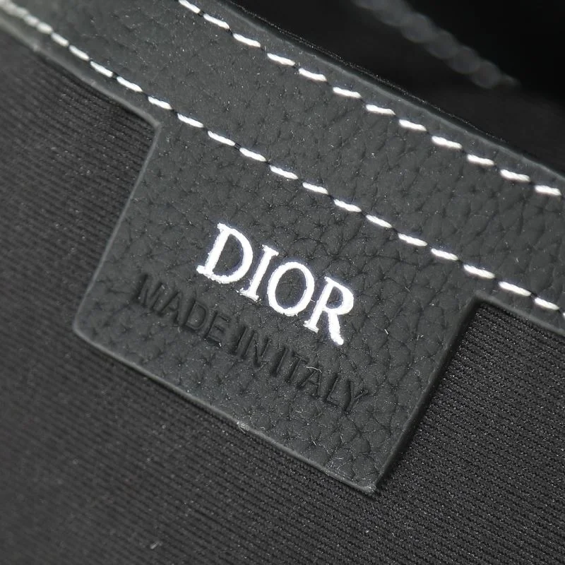 Christian Dior Backpacks OdorResistant 46611