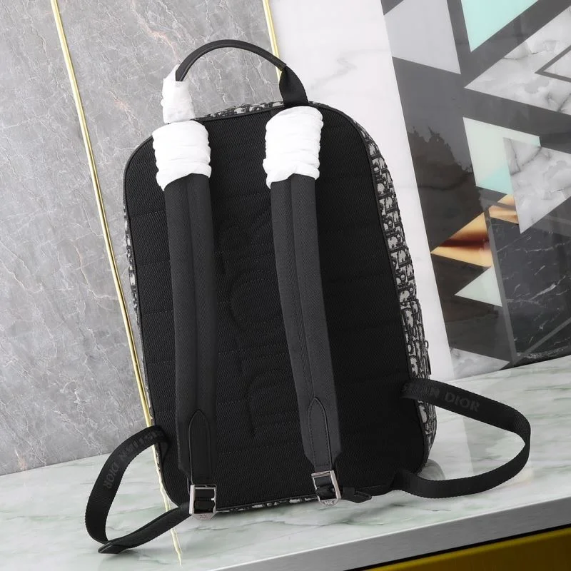 Christian Dior Backpacks TimelessDesign 46529