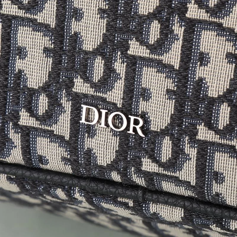 Christian Dior Backpacks TimelessDesign 46529