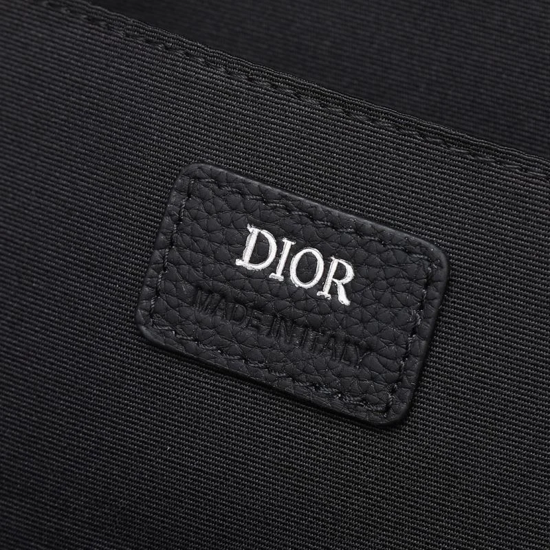 Christian Dior Backpacks TimelessDesign 46529