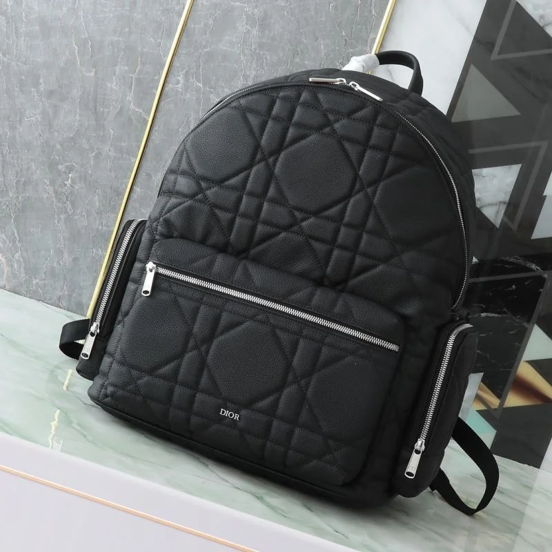 Christian Dior Backpacks HighQuality 46527