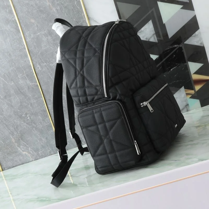 Christian Dior Backpacks HighQuality 46527