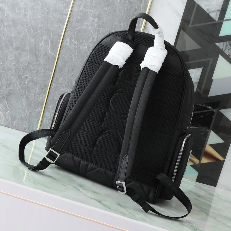 Christian Dior Backpacks HighQuality 46527