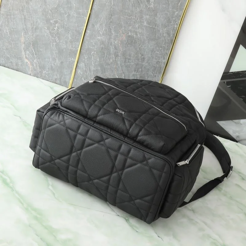 Christian Dior Backpacks HighQuality 46527