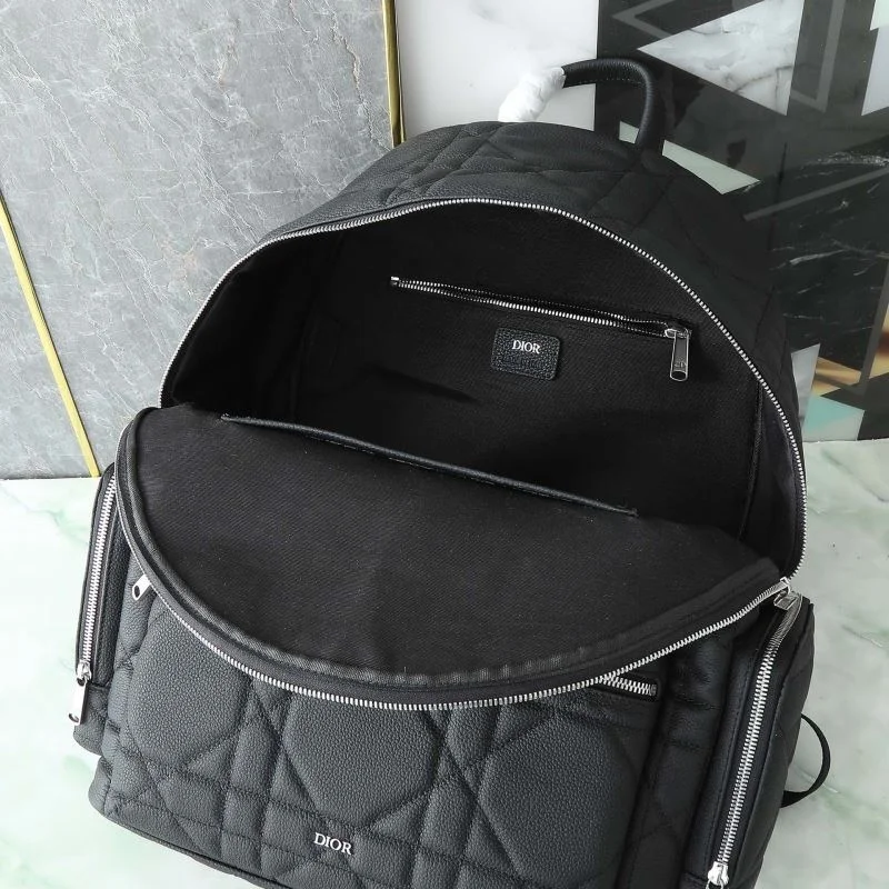 Christian Dior Backpacks HighQuality 46527