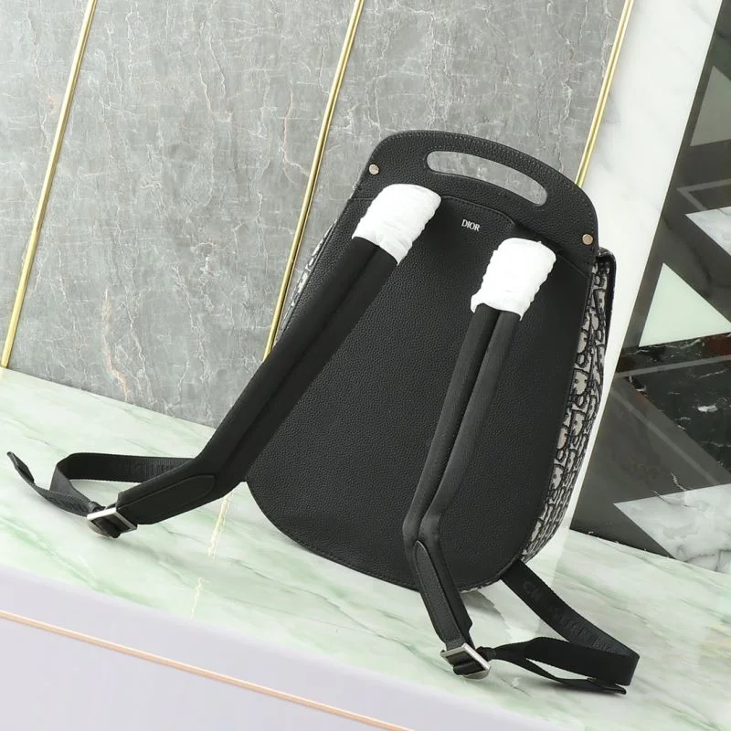 Resilient Christian Dior Backpacks 46568
