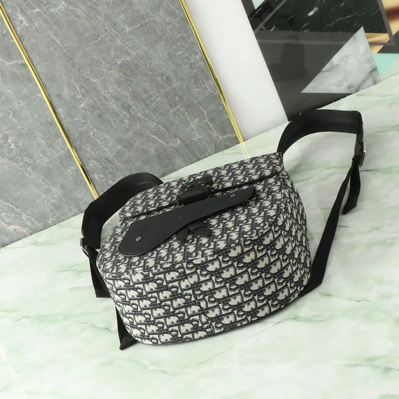 Resilient Christian Dior Backpacks 46568