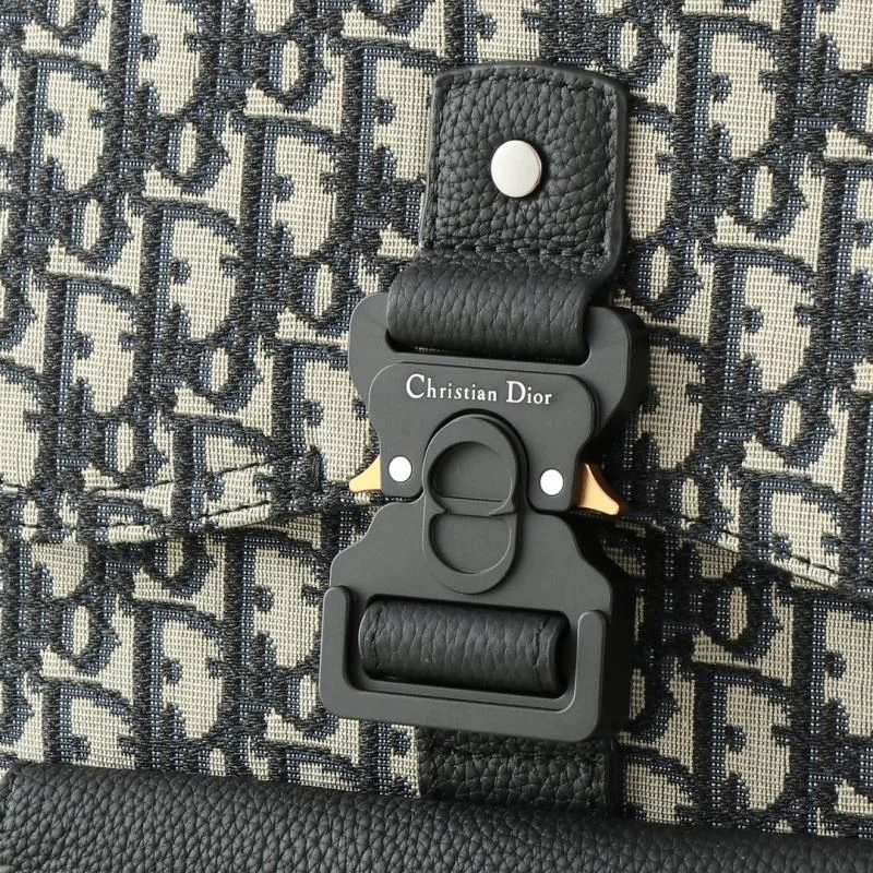Resilient Christian Dior Backpacks 46568