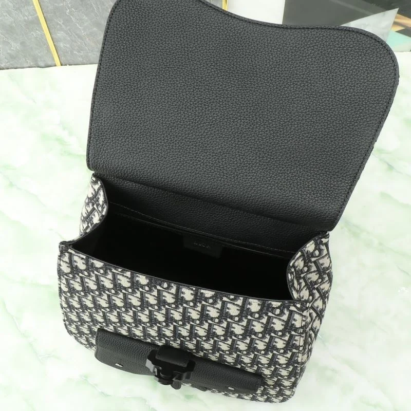 Resilient Christian Dior Backpacks 46568