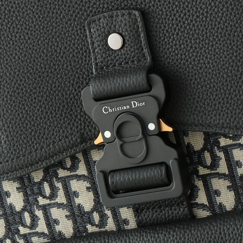 Christian Dior Backpacks Elegant 46526