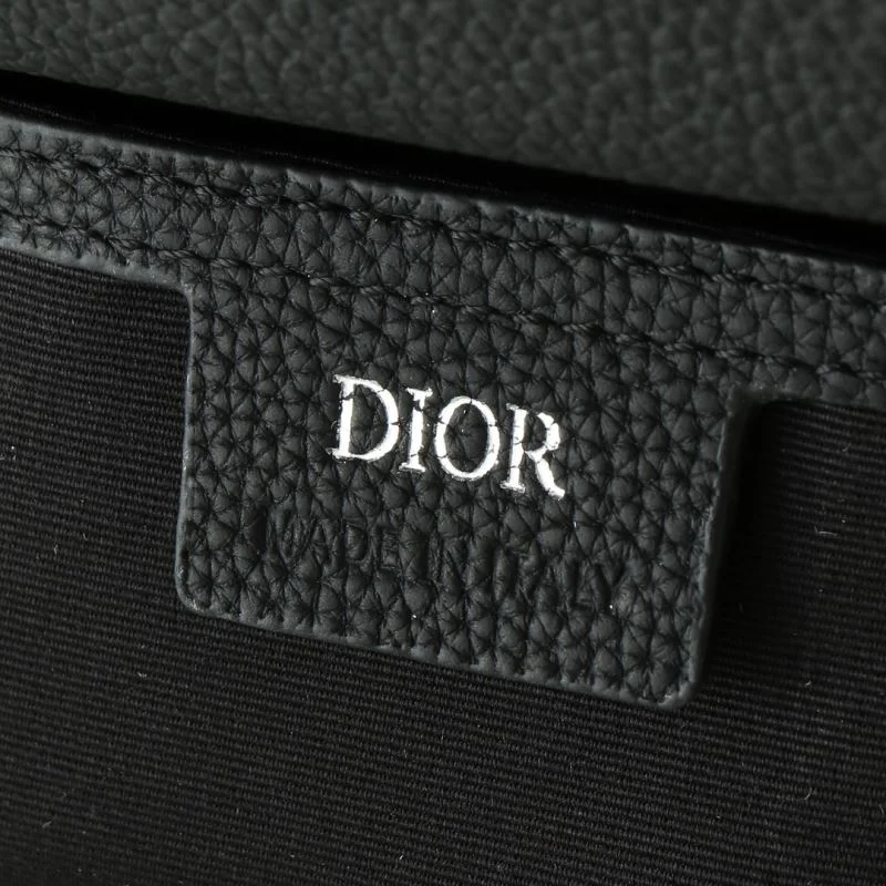 Christian Dior Backpacks Elegant 46526
