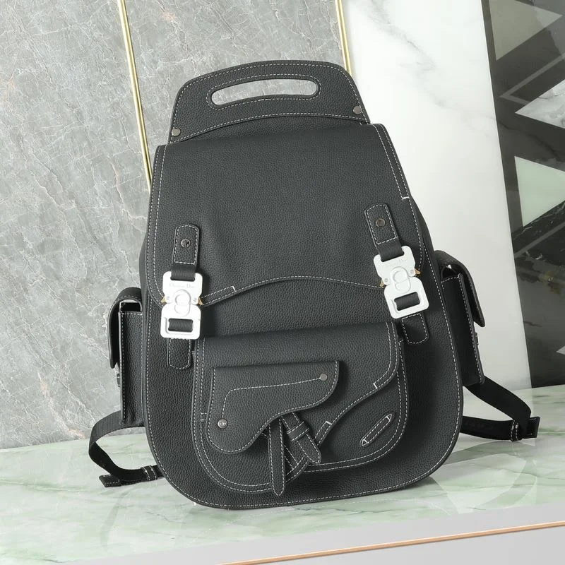 TravelReady Christian Dior Backpacks 46525