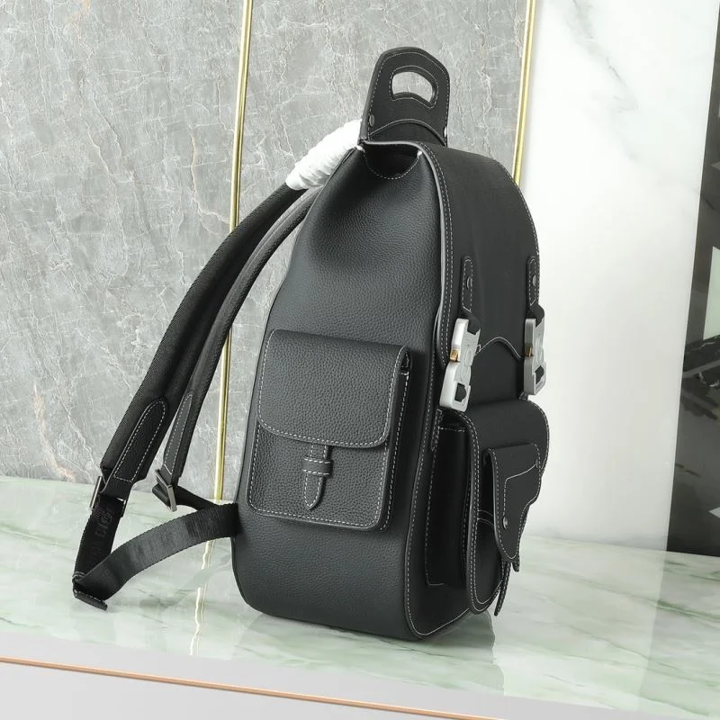 TravelReady Christian Dior Backpacks 46525