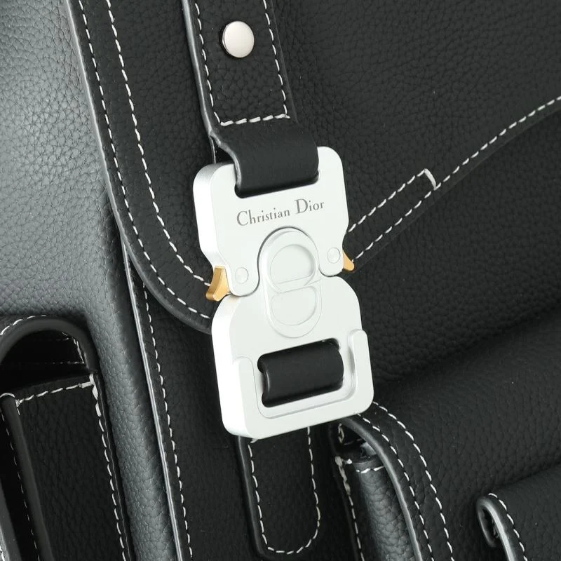 TravelReady Christian Dior Backpacks 46525