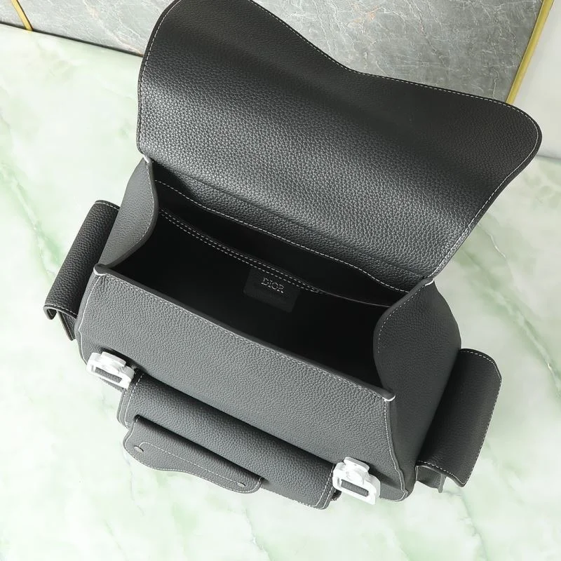 TravelReady Christian Dior Backpacks 46525