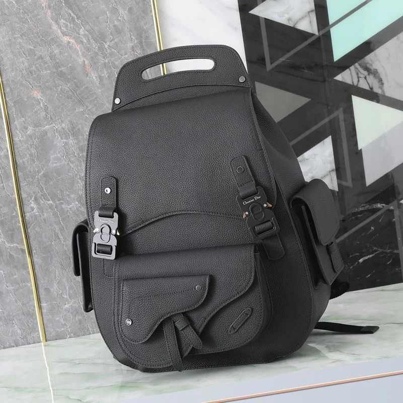 Christian Dior Backpacks WellDesigned 46566